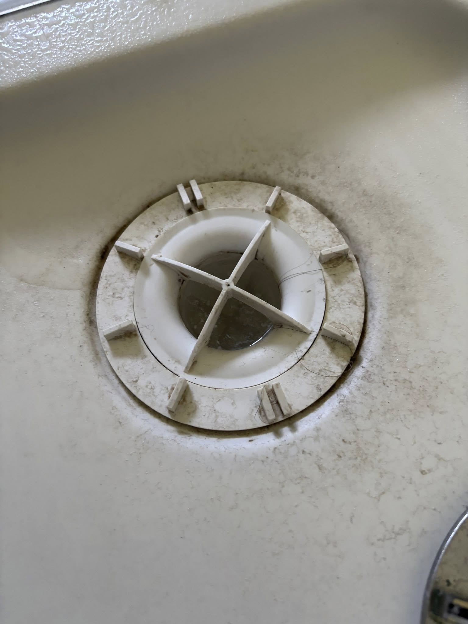 Cleaning work 11