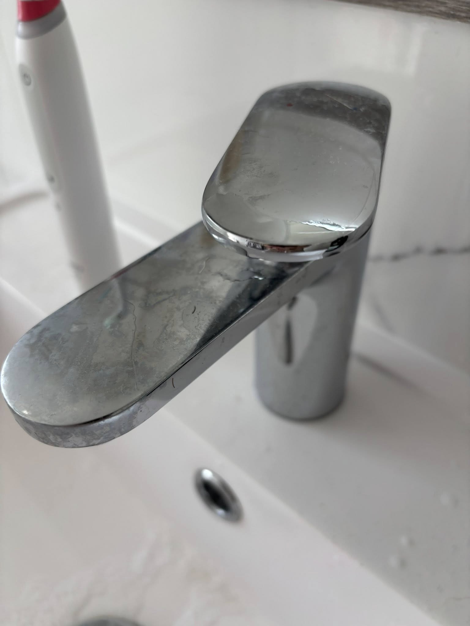Cleaning work 8